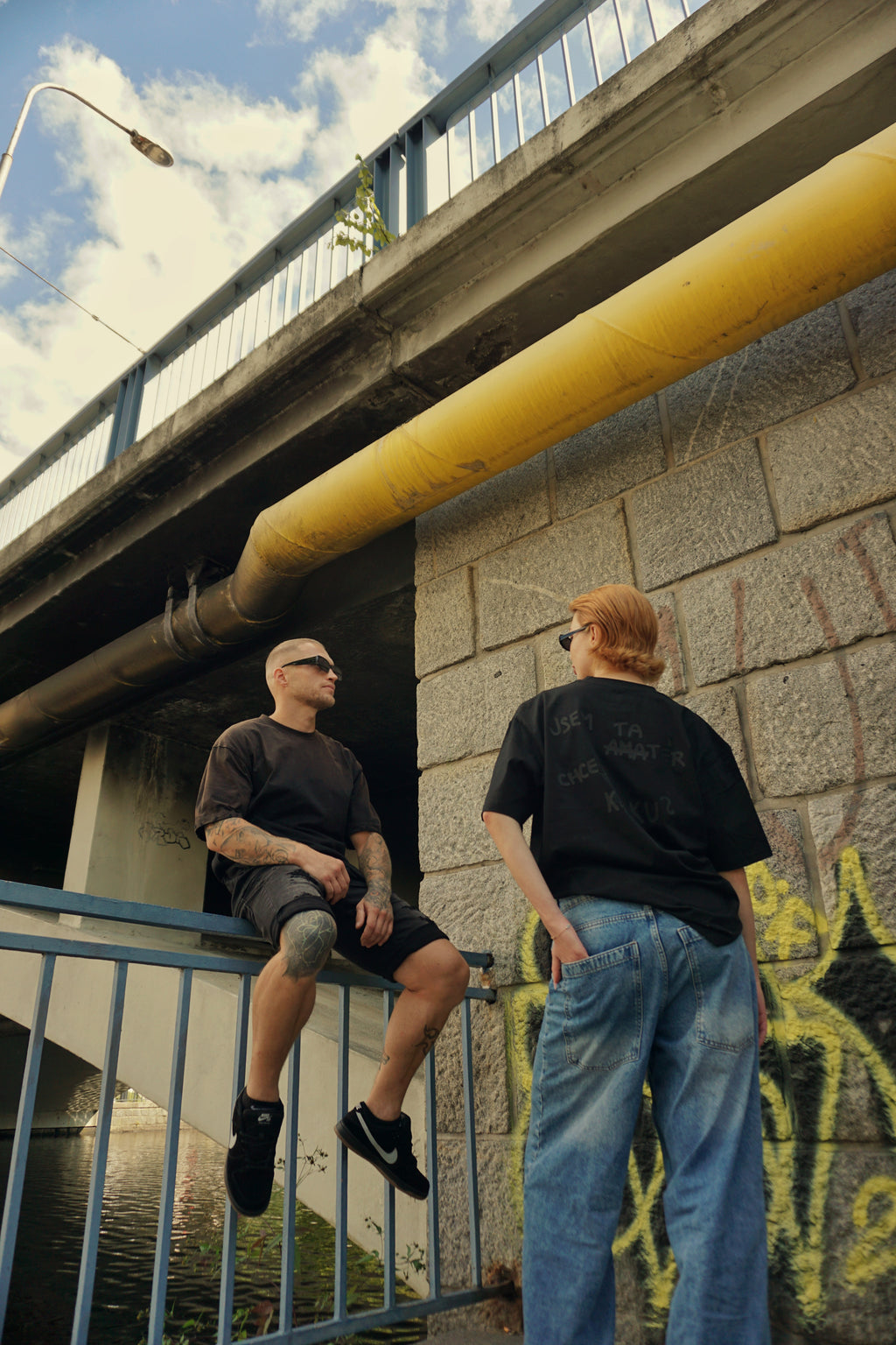 JSEM TA(AMA)TÉR, CHCEŠ KÉRKU? černé triko